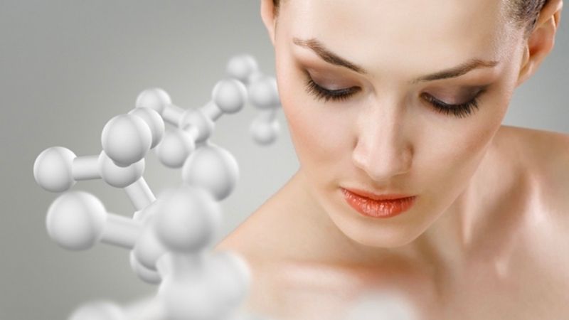 Collagen và những lợi ích đối với sức khỏe