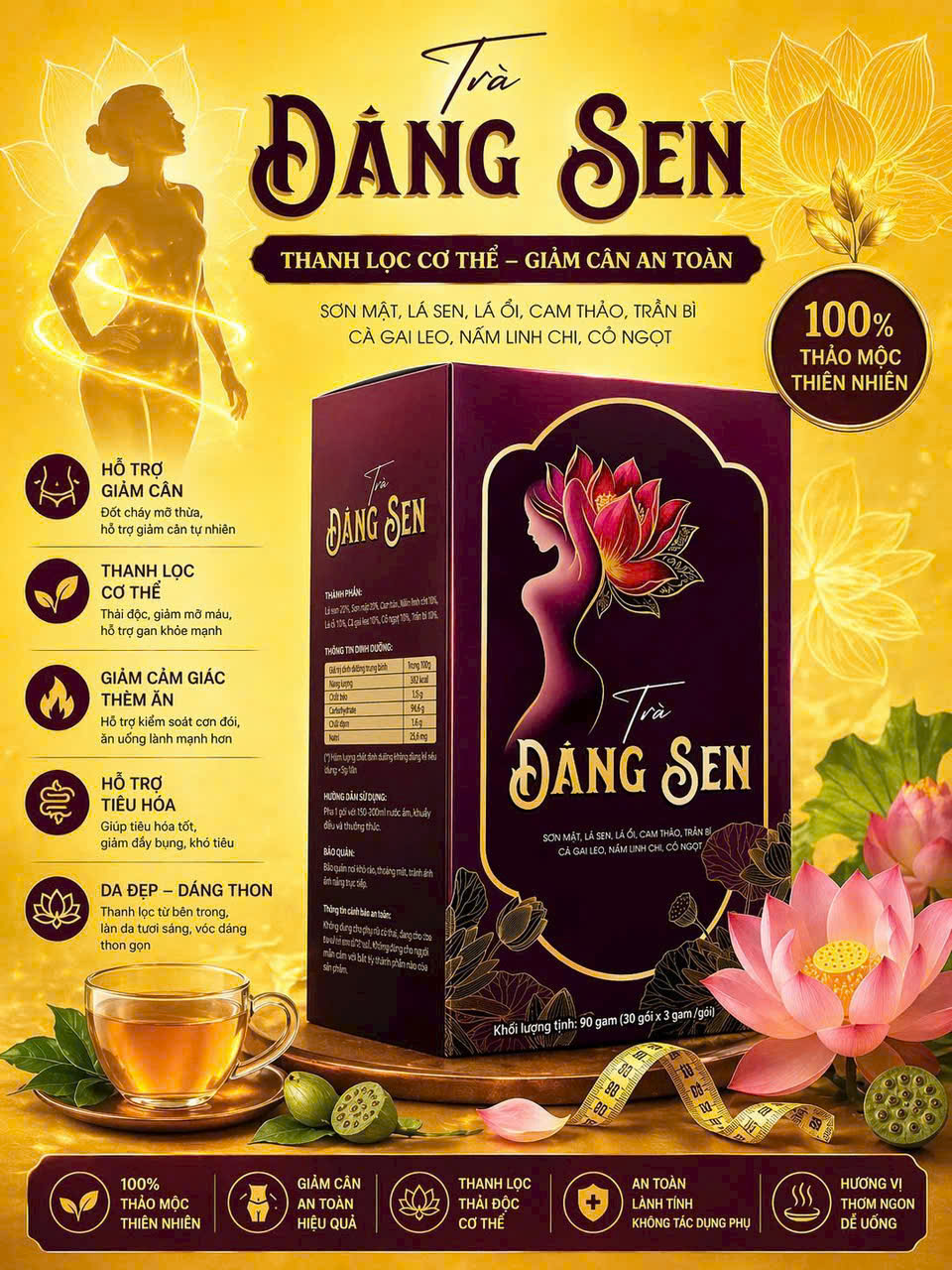 https://duocphamftbeauty.com/tra-dang-sen