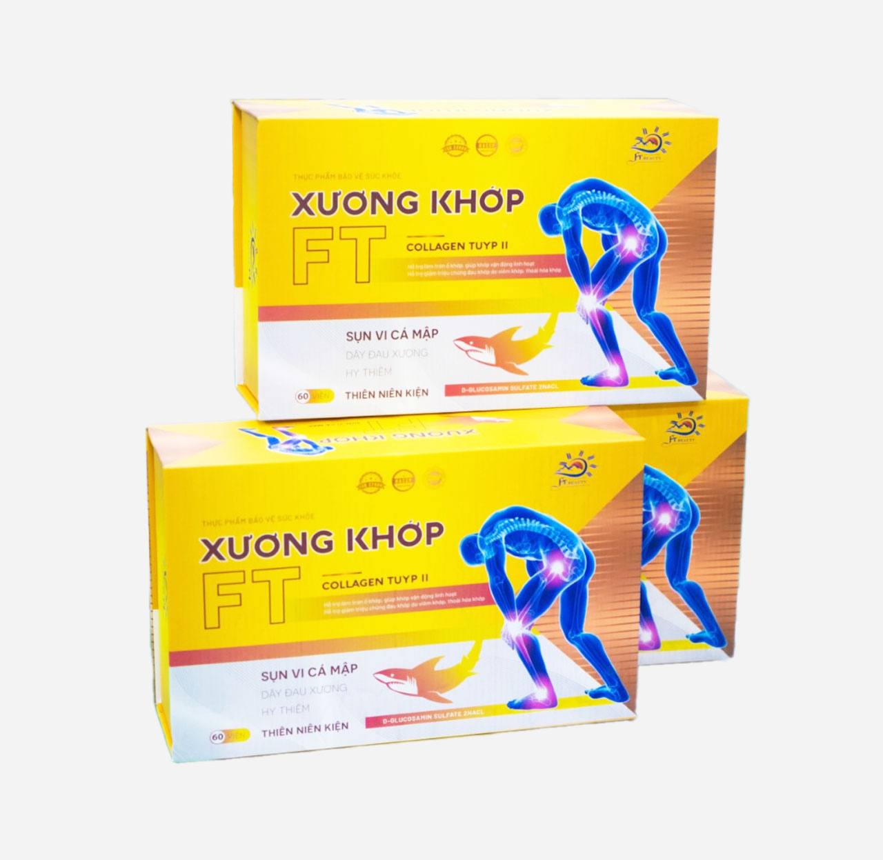 Xương khớp FT