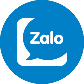 Zalo chat